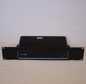 Control4 HC-300 Home Controller with Rack Mount Kit